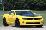 Chevrolet Camaro 1LE 2013 года
